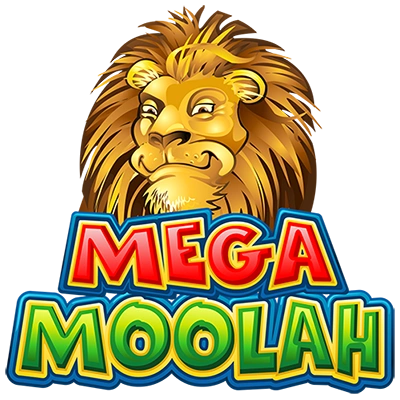 megamoolah logo