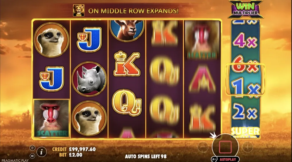 mega moolah siteleri