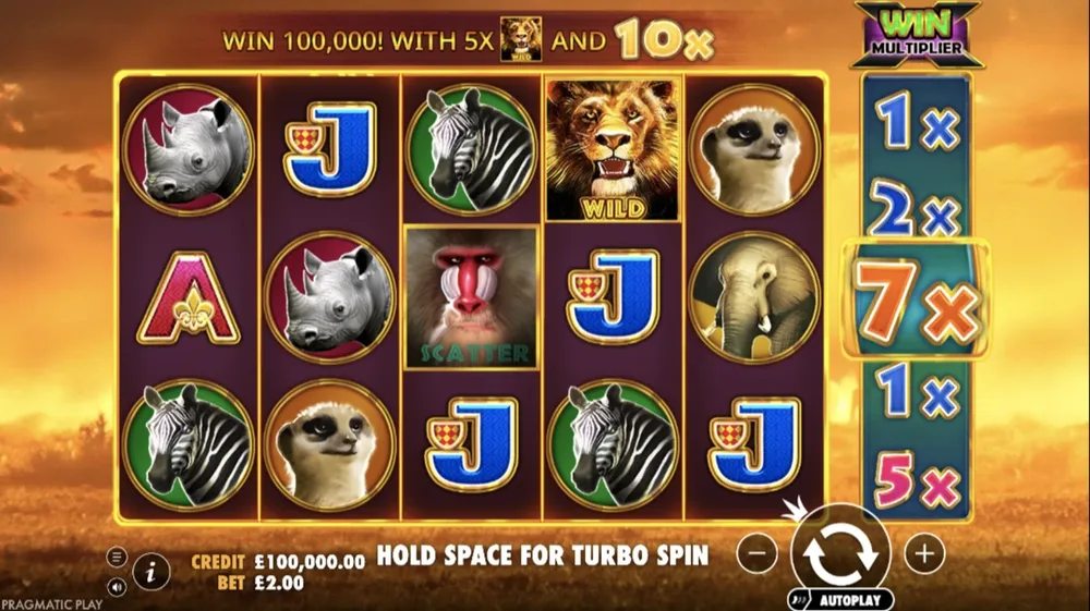 mega moolah gerçek para
